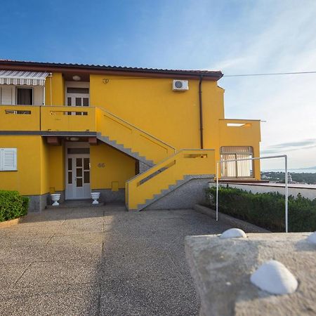 Hotel The Manzoni Family 1 Punat Exterior foto